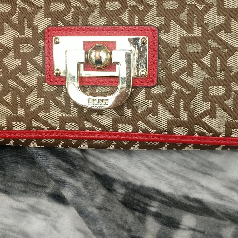 DKNYC dkny new